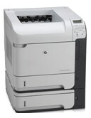 HP LaserJet P4015n Printer