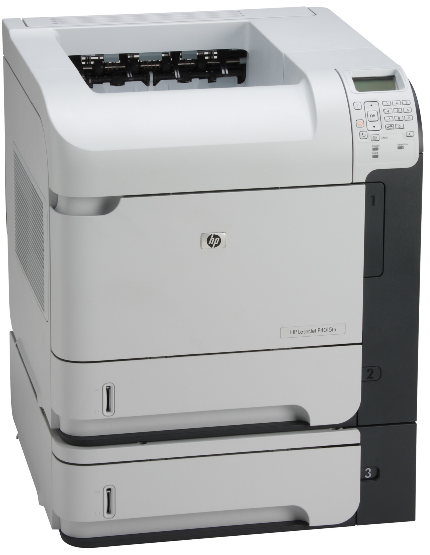 HP LaserJet P4015tn Printer