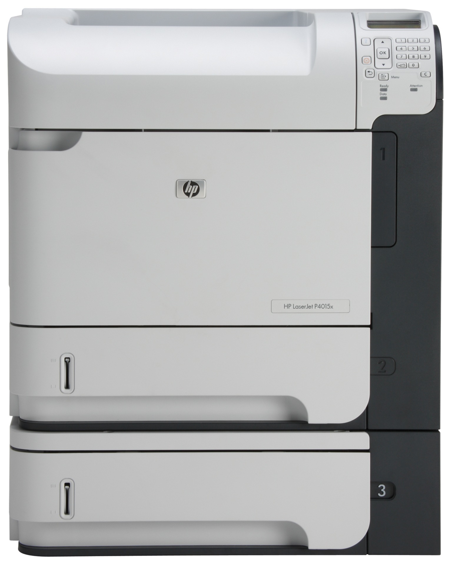 HP LaserJet P4015x Printer