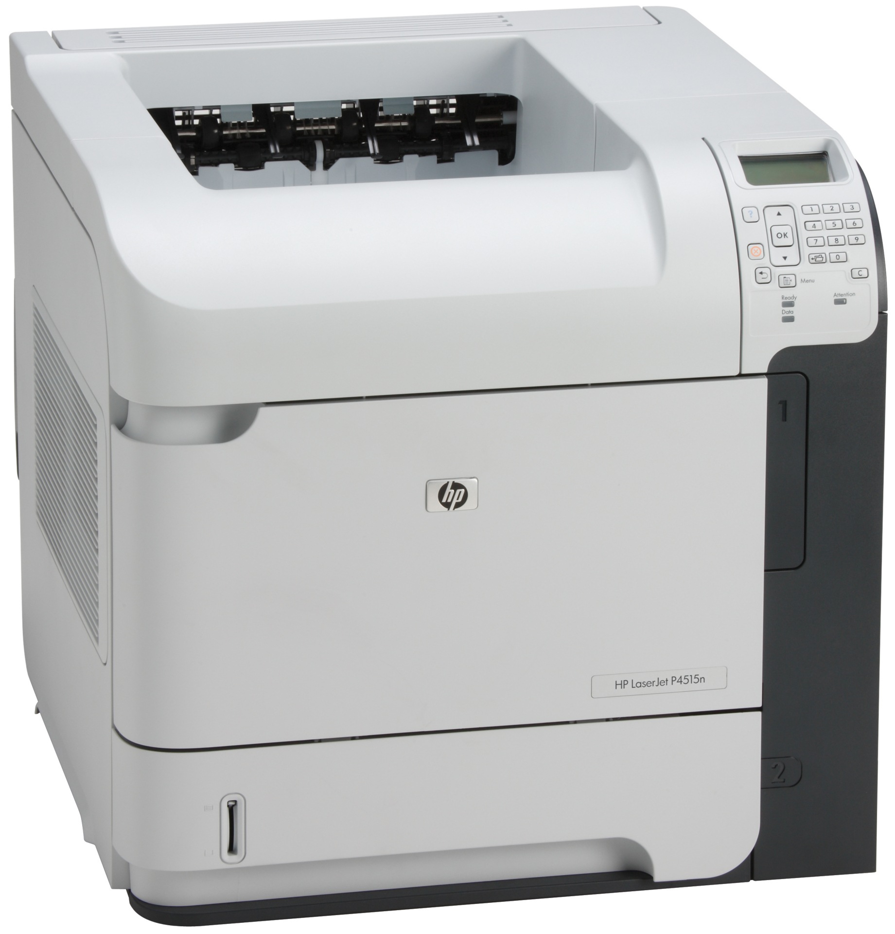 HP LaserJet P4515n