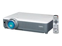 Sanyo PLC-XU88 projector
