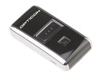 Opticon OPN 2001 Pocket Memory Scanner - barcode scanner - OPN 