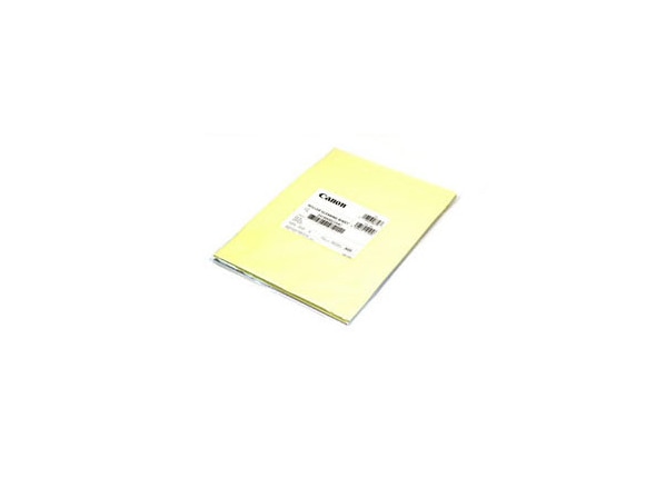 Canon Cleaning sheet for DR-X10C (30 sheets pack)