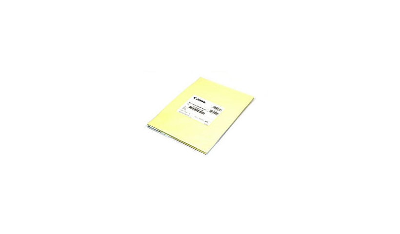 Canon Cleaning sheet for DR-X10C (30 sheets pack)