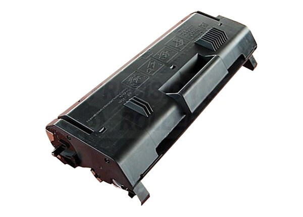 Konica Black Toner Cartridge