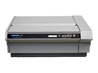 Printek FormsPro 4503 Dot-Matrix Printer