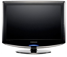 Samsung LN-19A330 19" LCD HDTV