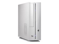 ASUS Pundit P1-AH2 - no CPU