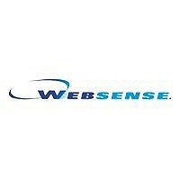 Websense Security Filtering - subscription license renewal (1 year) - 1 sea