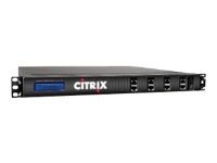 Citrix Access Gateway 2010 - security appliance