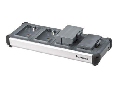 Intermec Quad Battery Charger - battery charger