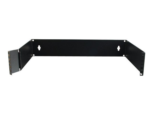 APW MINI-MAX wall mount bracket - 2U - 19"