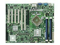 SUPERMICRO X7SBA - motherboard - ATX - LGA775 Socket - i3210