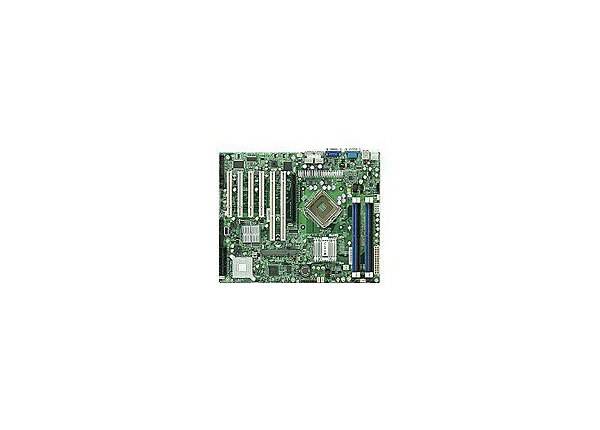 SUPERMICRO X7SBA - motherboard - ATX - LGA775 Socket - i3210