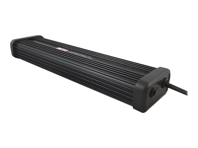 Lind 40-60V DC Input Power Adapter for TOUGHBOOK Laptop