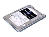 Total Micro 160GB SATA 2.5" Internal Hard Drive