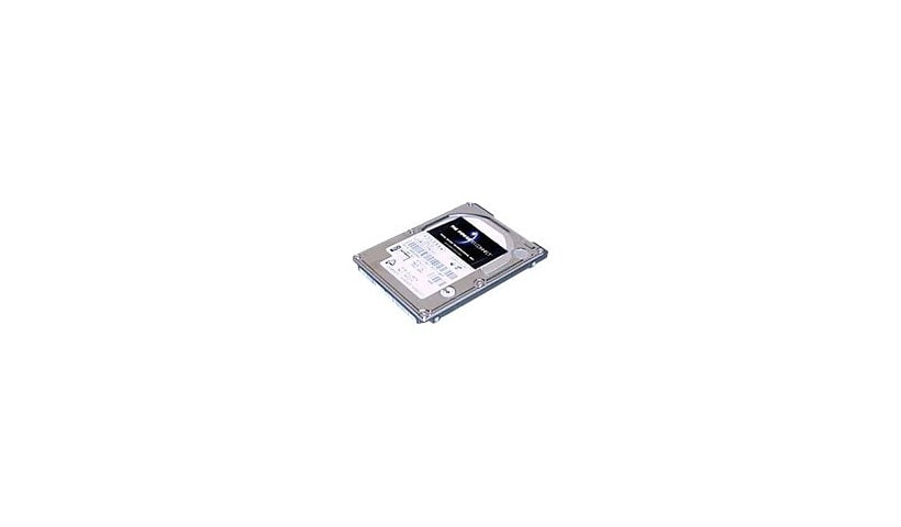 Total Micro 160GB SATA 2.5" Internal Hard Drive
