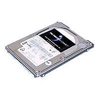 Total Micro - hard drive - 250 GB - SATA 3Gb/s