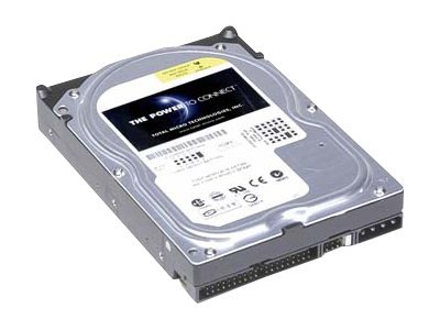 Total Micro 250GB Internal 3.5 IDE, ATA 100, 7200 RPM