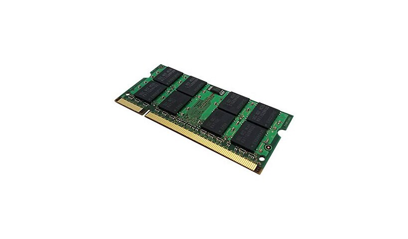 Total Micro Memory, Dell Latitude D420, D520, D620, D630, D820, D830 - 2GB