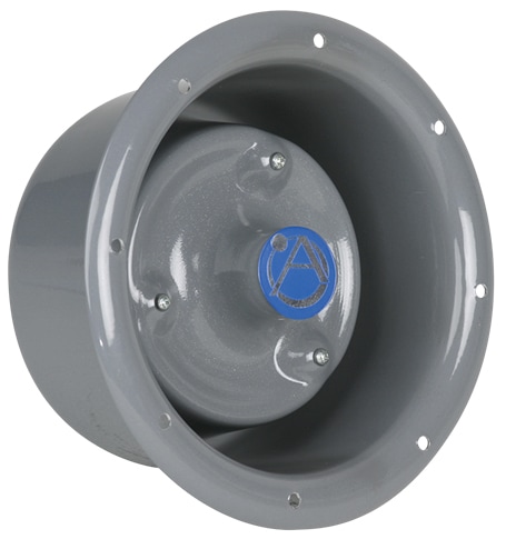 ATLAS OUTDOOR HORN SPEAKER