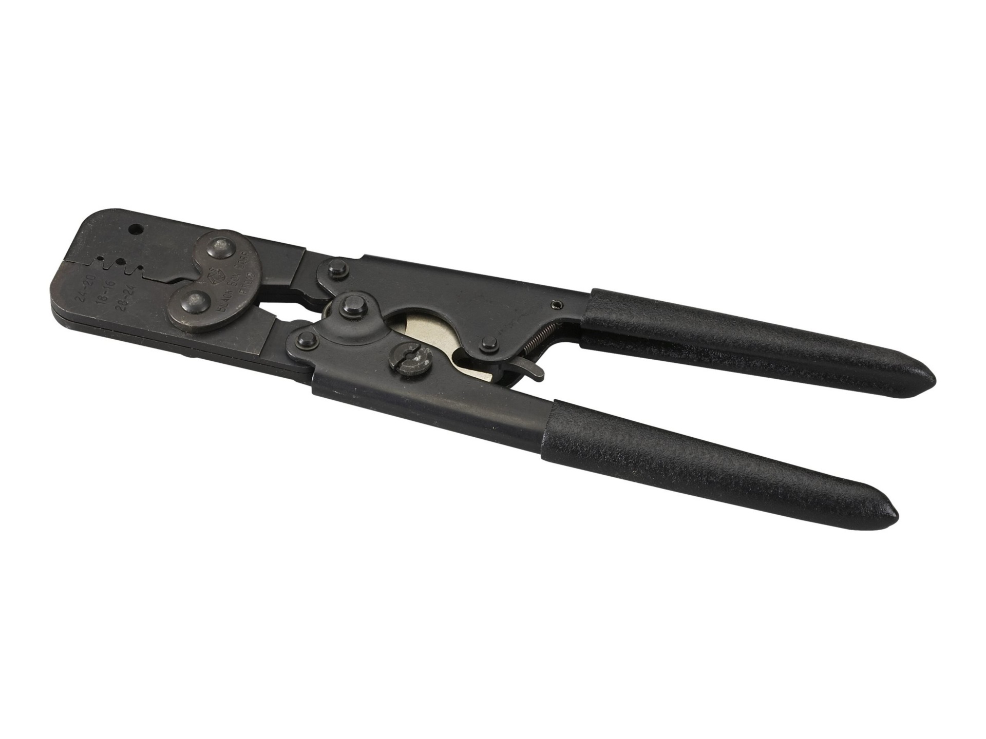 Black Box crimp tool