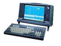 Dolch Pac 65 - DT - PII 450 MHz - 64 MB - HDD 5 GB - LCD 12.1"