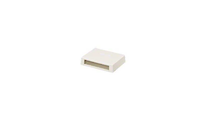 Panduit MINI-COM surface mount box