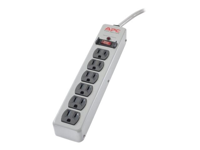 APC SurgeArrest Essential - surge protector