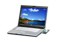 Fujitsu LifeBook E8410 - Core 2 Duo T9300 2.5 GHz - 15.4" TFT