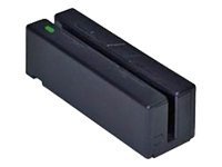 MagTek SureSwipe Reader USB HID Keyboard Interface - magnetic card reader -