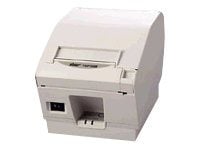 Star TSP 743D II-24 - receipt printer - two-color (monochrome) - direct thermal