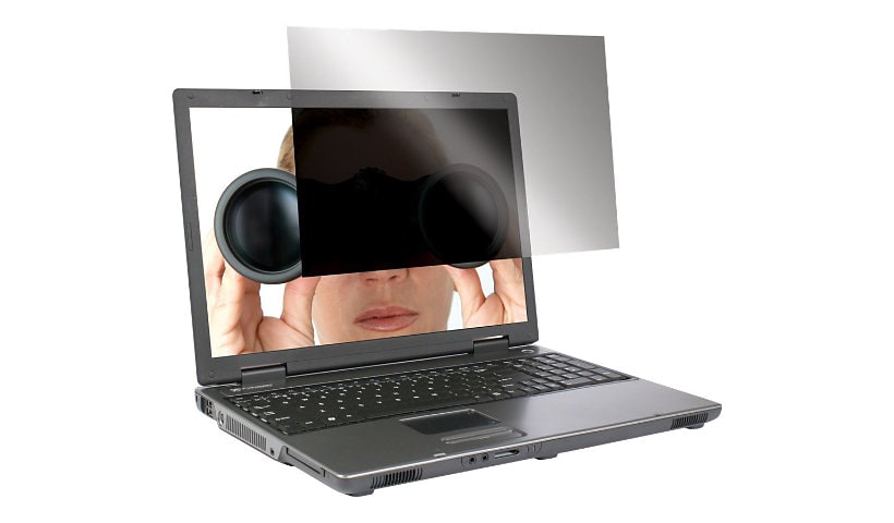 Targus ASF15USZ 15" Laptop Privacy Screen - TAA Compliant