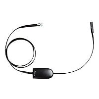 Jabra LINK 14201-17 EHS Adapter for Poly SoundPoint IP Phones