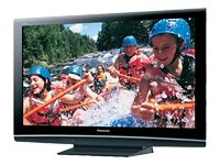 Panasonic TH 50PZ80U 50" plasma TV