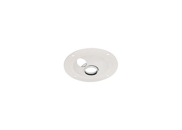 Epson Structural Round Ceiling Plate - mounting component