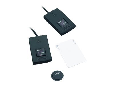 RF IDeas AIR ID Starter Kit - RF proximity encoder - USB