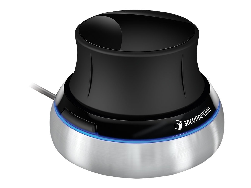 3D connexion SpaceNavigator™ for Notebooks