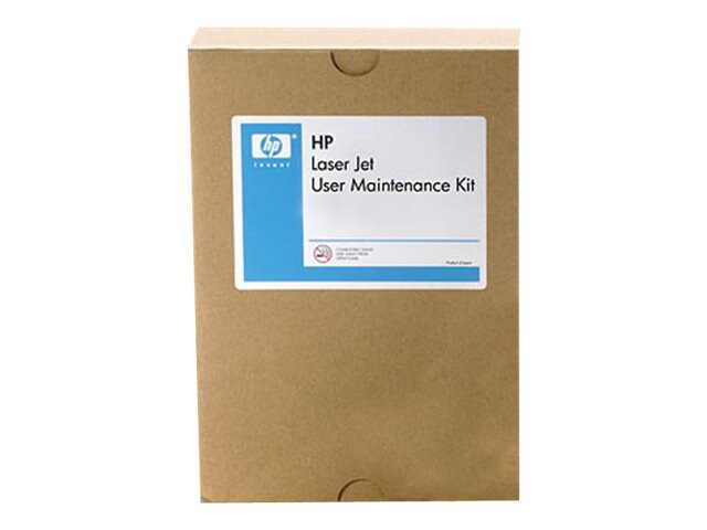 HP 110-Volt User Maintenance Kit