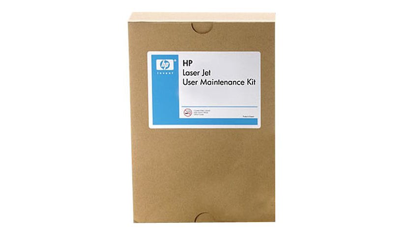 HP 110-Volt User Maintenance Kit