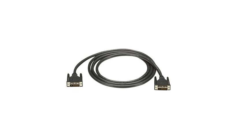 Black Box DVI cable - 50 ft