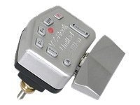 VariZoom VZ-Rock - remote control