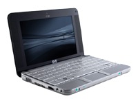 HP 2133 Mini-Note - C7-M 1.2 GHz - 8.9" TFT