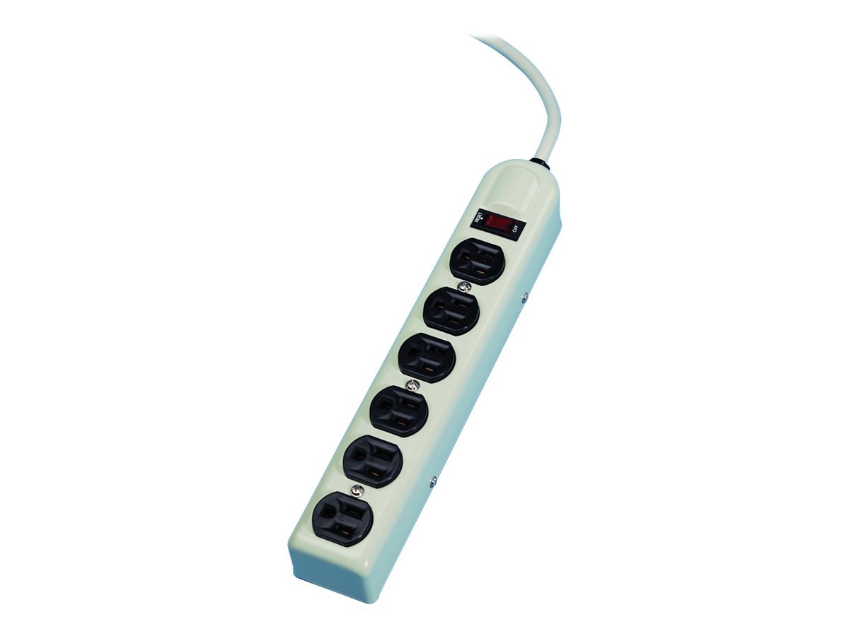 Fellowes - power strip