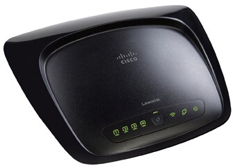Linksys Wireless-G Broadband Router WRT54G2 - wireless router - 802.11b/g - desktop
