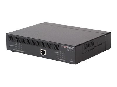 Paradyne TNE1544 Kit - short-haul modem - 10Mb LAN, 100Mb LAN