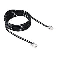 Belkin Cat5e/Cat5 10ft Black Ethernet Patch Cable, No Boot, PVC, UTP, 24 AWG, RJ45, M/M, 350MHz, 10'