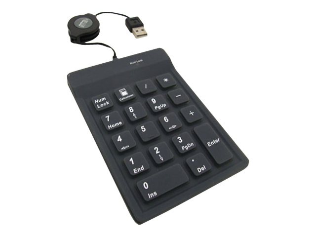 Adesso AKP-218 - keypad