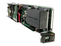 ClearCube R1350 Blade PC - Intel C2D Power w/ Sentral™ Management Software
