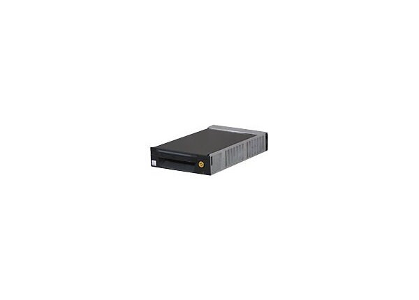 CRU DataPort V plus - storage drive carrier (caddy)